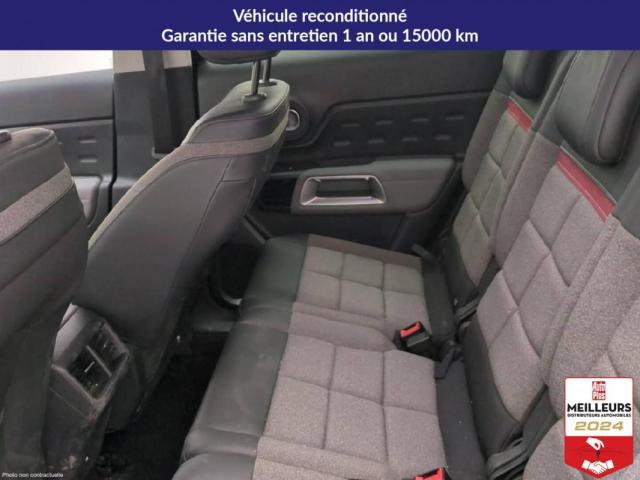 Citroen C5 Aircross image 2