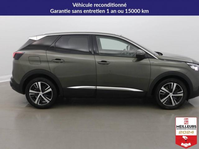 Peugeot 3008 image 1