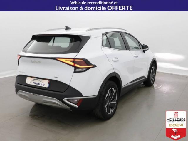 Kia Sportage image 1
