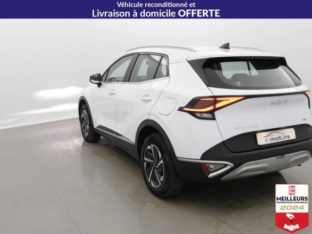 Kia Sportage image 5