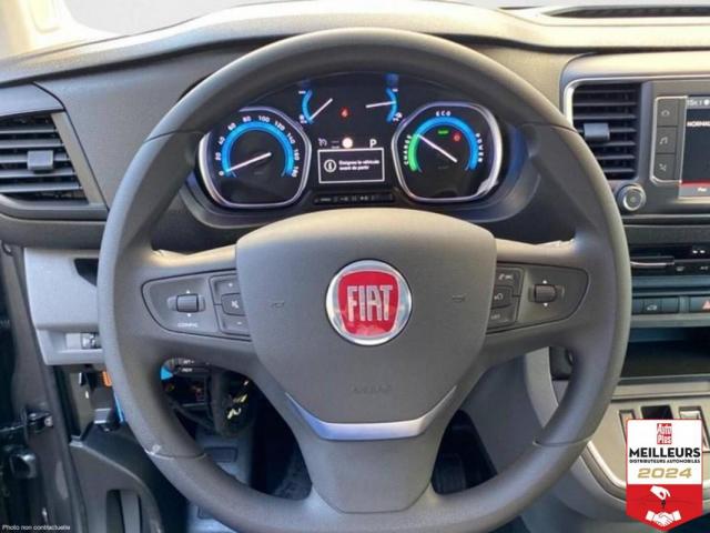 Fiat Scudo image 2
