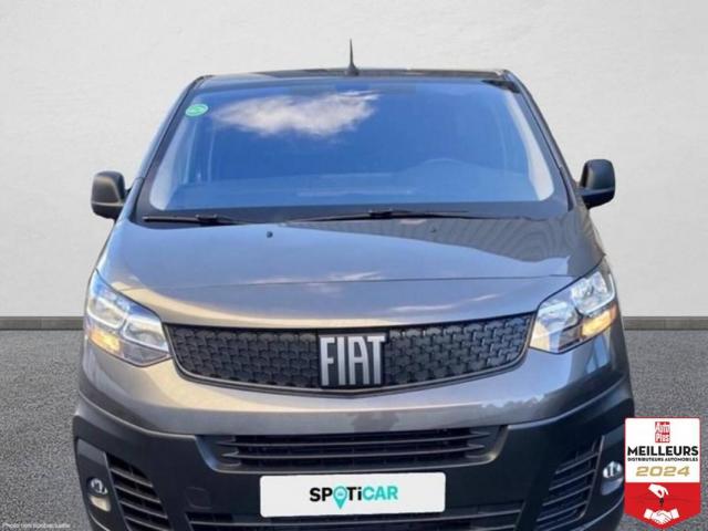 Fiat Scudo image 7