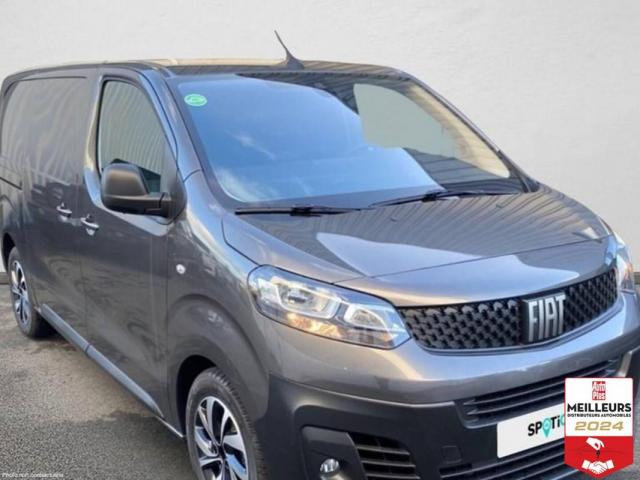 Fiat Scudo image 4