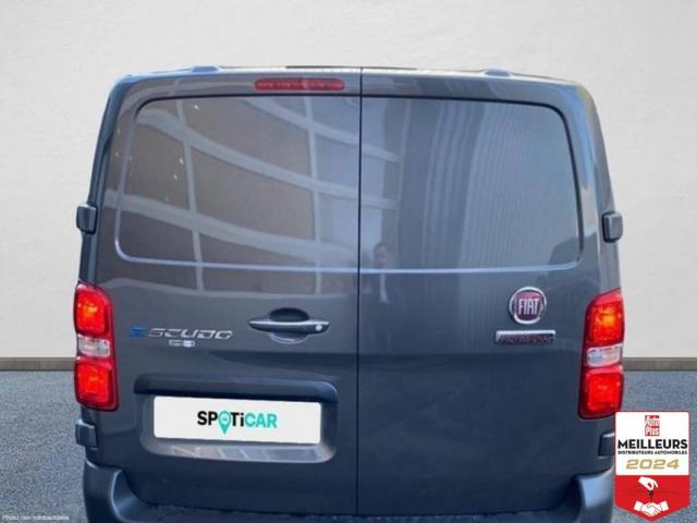 Fiat Scudo image 9