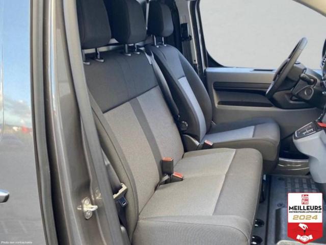 Fiat Scudo image 6