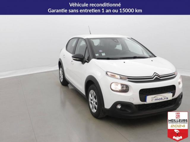 Citroen C3 image 1