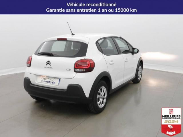 Citroen C3 image 3