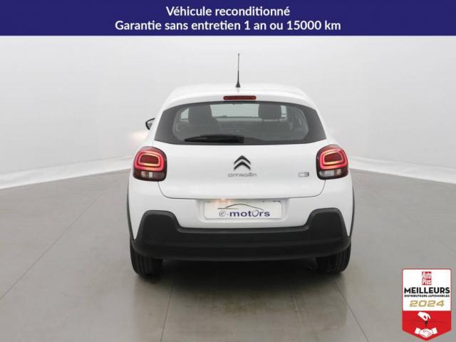 Citroen C3 image 8