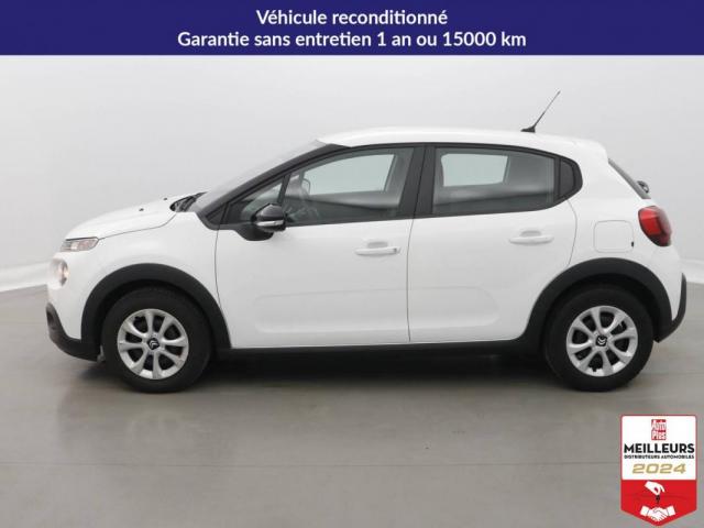 Citroen C3 image 2