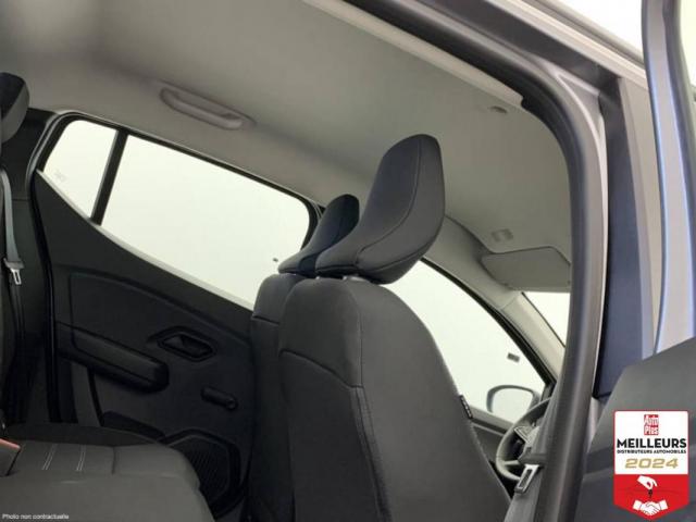 Dacia Sandero image 7