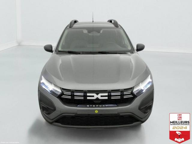 Dacia Sandero image 2