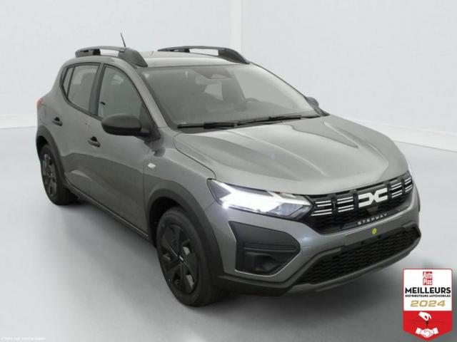 Dacia Sandero image 1