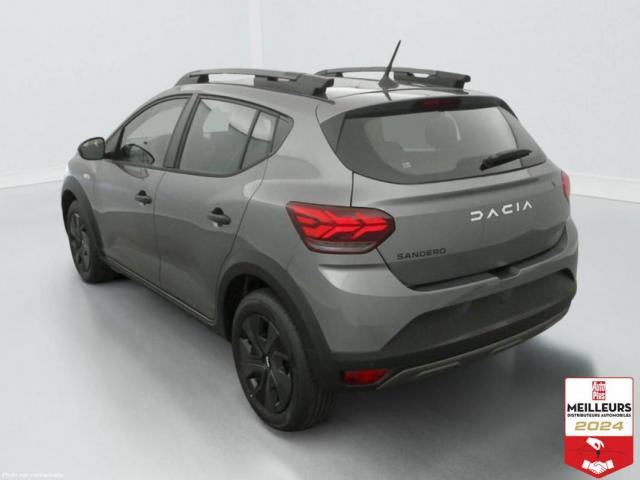 Dacia Sandero image 4
