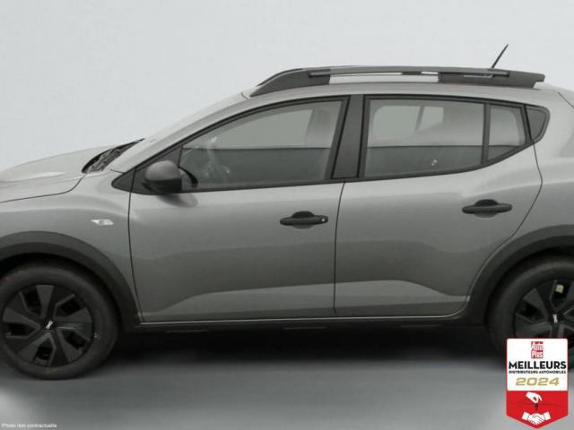Dacia Sandero image 6