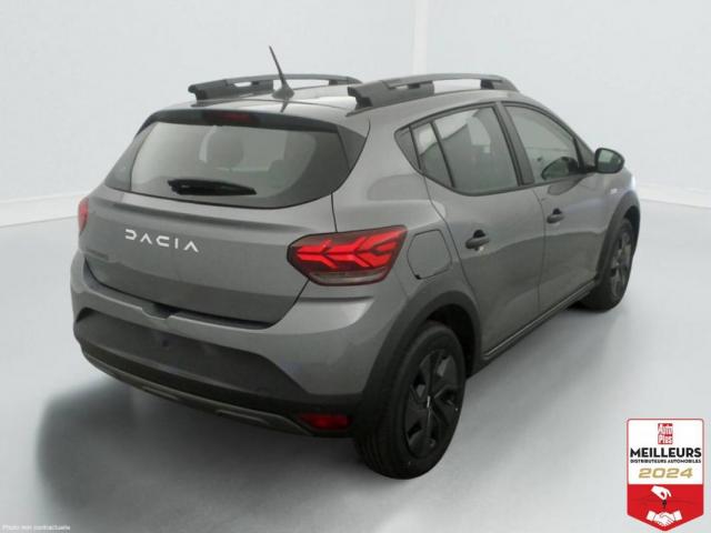Dacia Sandero image 8
