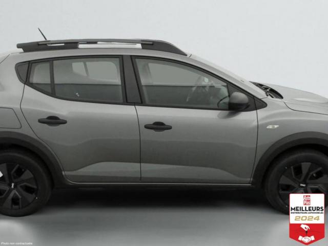Dacia Sandero image 9