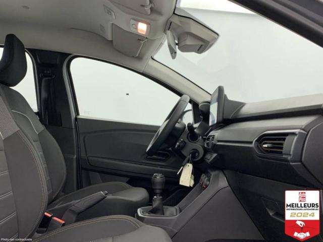 Dacia Sandero image 5