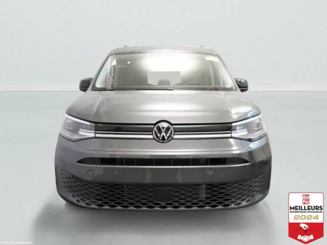 Volkswagen Caddy image 2