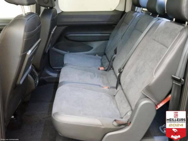 Volkswagen Caddy image 4