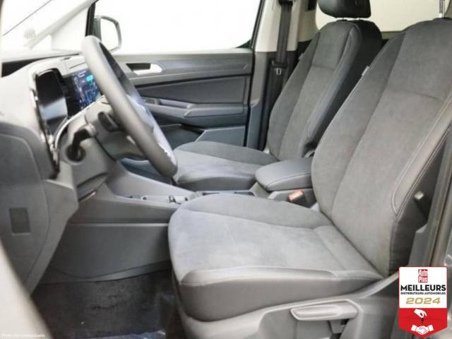 Volkswagen Caddy image 1