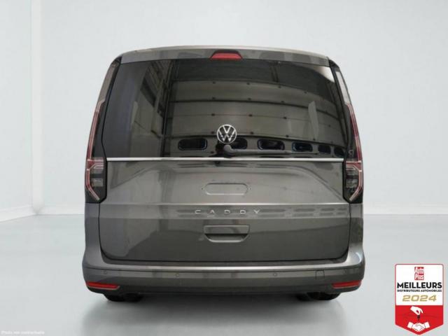 Volkswagen Caddy image 3