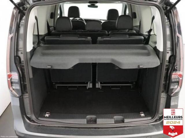 Volkswagen Caddy image 5