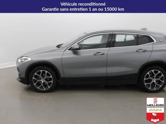 Bmw X2 image 2