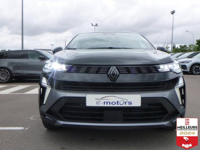 Renault Symbioz image 7