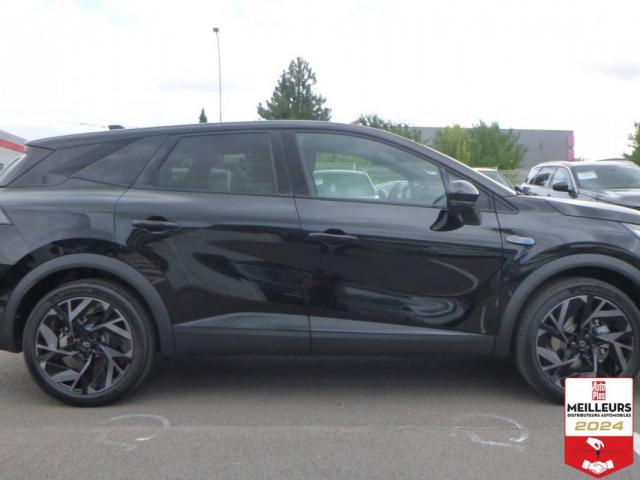 Renault Symbioz image 6