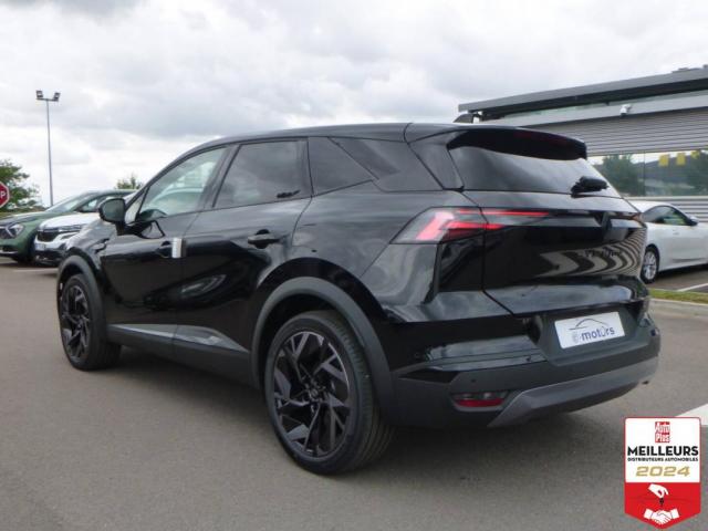 Renault Symbioz image 8