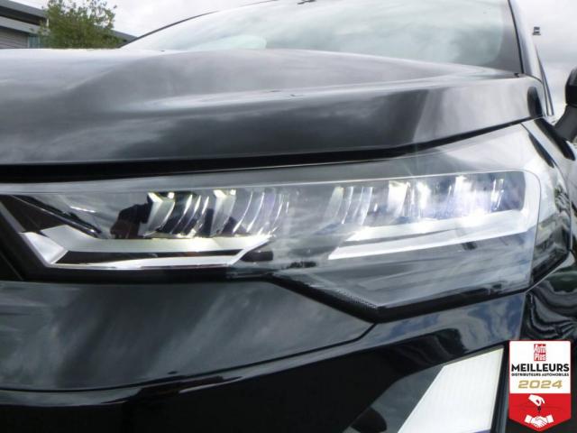 Renault Symbioz image 5