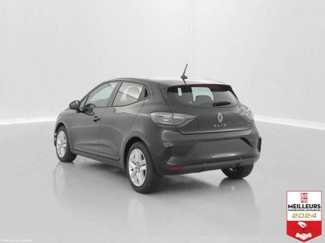 Renault Clio image 9