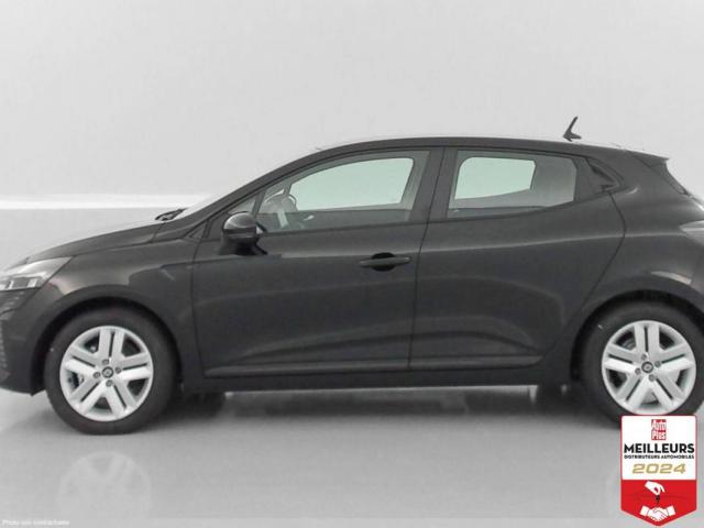 Renault Clio image 2