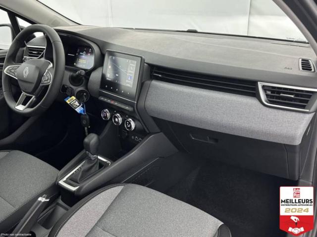 Renault Clio image 7