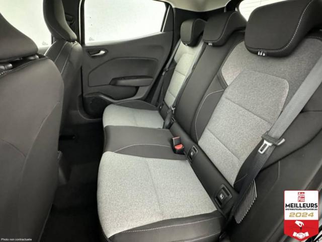Renault Clio image 6