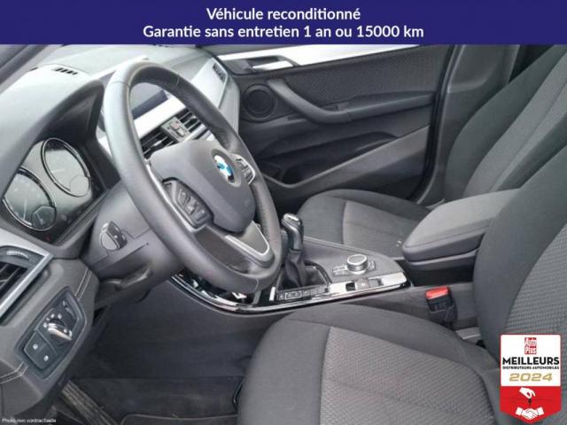 Bmw X2 image 3