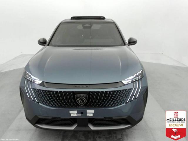 Peugeot 3008 image 4