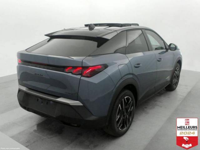 Peugeot 3008 image 2