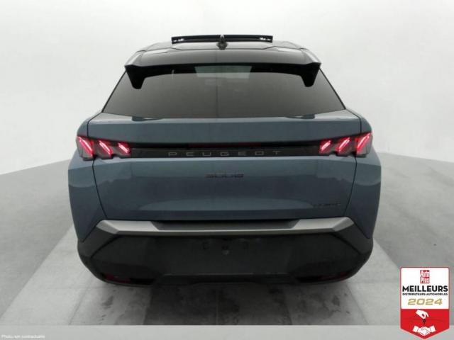 Peugeot 3008 image 8