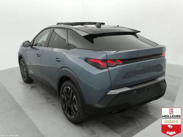 Peugeot 3008 image 3