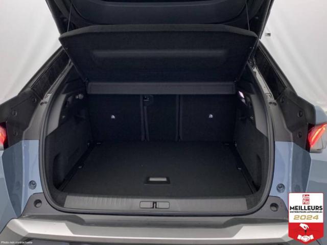 Peugeot 3008 image 6
