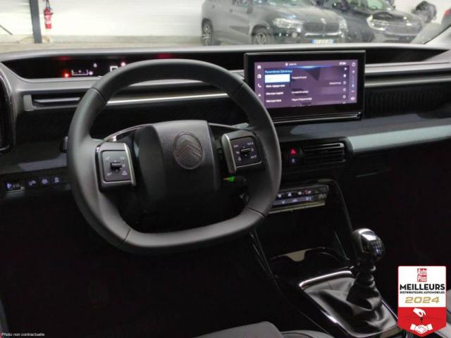 Citroen C3 image 3