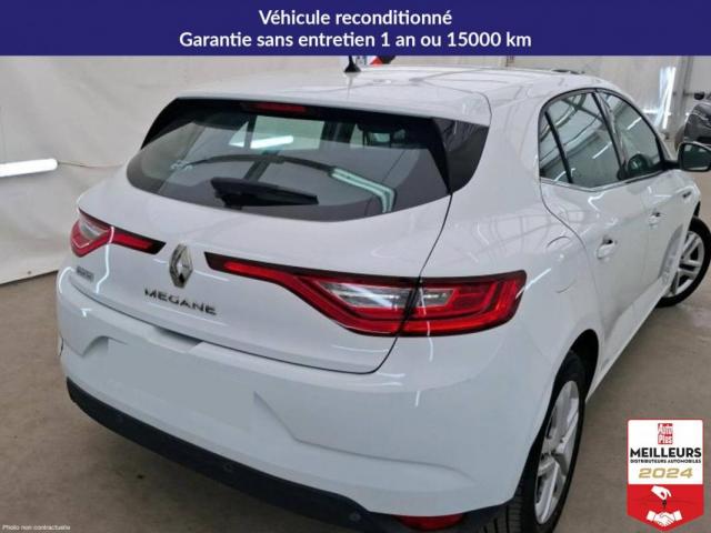 Renault Mégane image 7