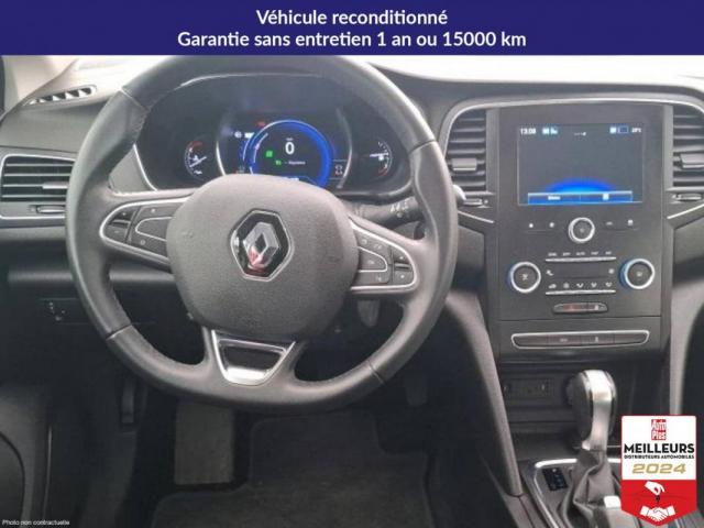 Renault Mégane image 5