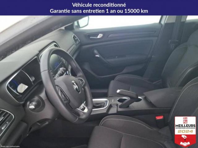 Renault Mégane image 2