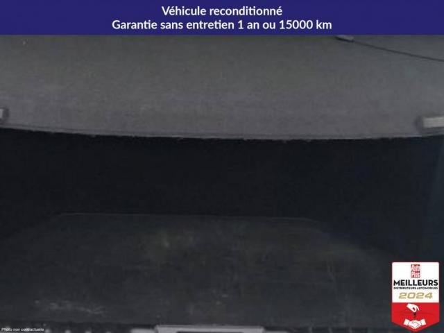 Renault Mégane image 4