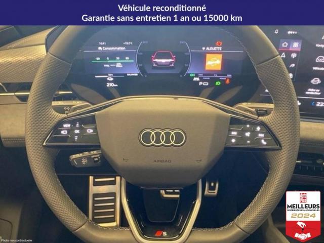 Audi E-Tron image 1