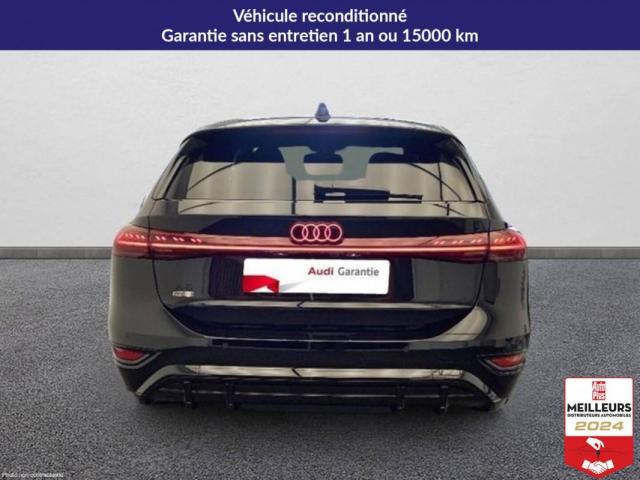 Audi E-Tron image 7