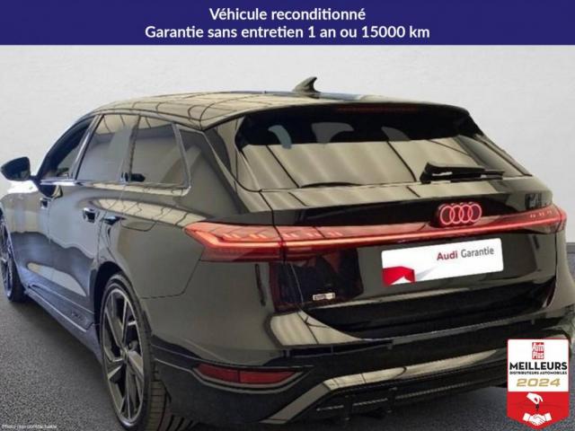 Audi E-Tron image 4