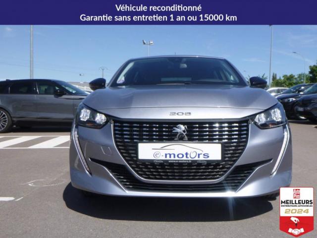 Peugeot 208 image 3
